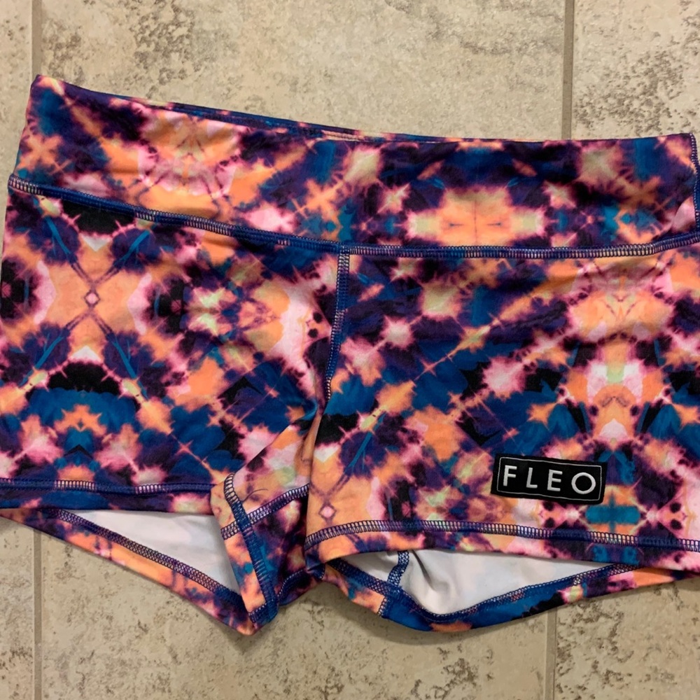 Fleo Peachy Kean 3.25